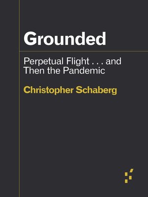 cover image of Grounded